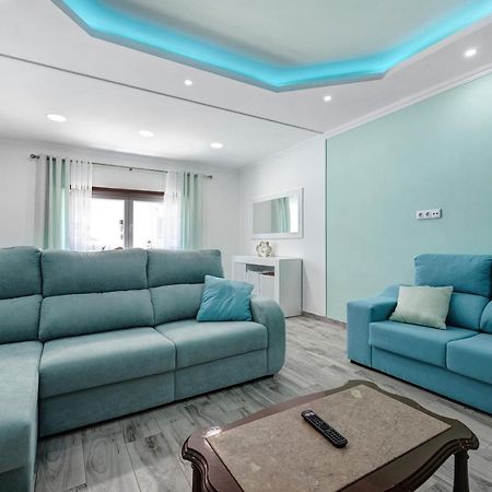 Casa Violeta Apartment Lagos Luaran gambar
