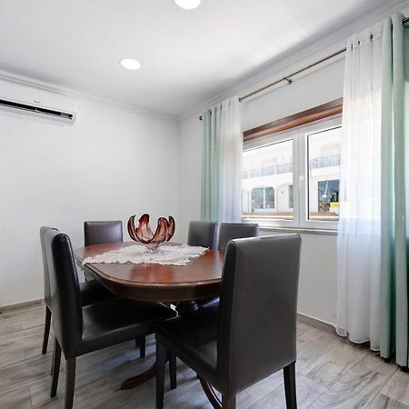 Casa Violeta Apartment Lagos Luaran gambar