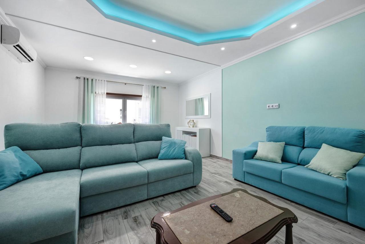 Casa Violeta Apartment Lagos Luaran gambar