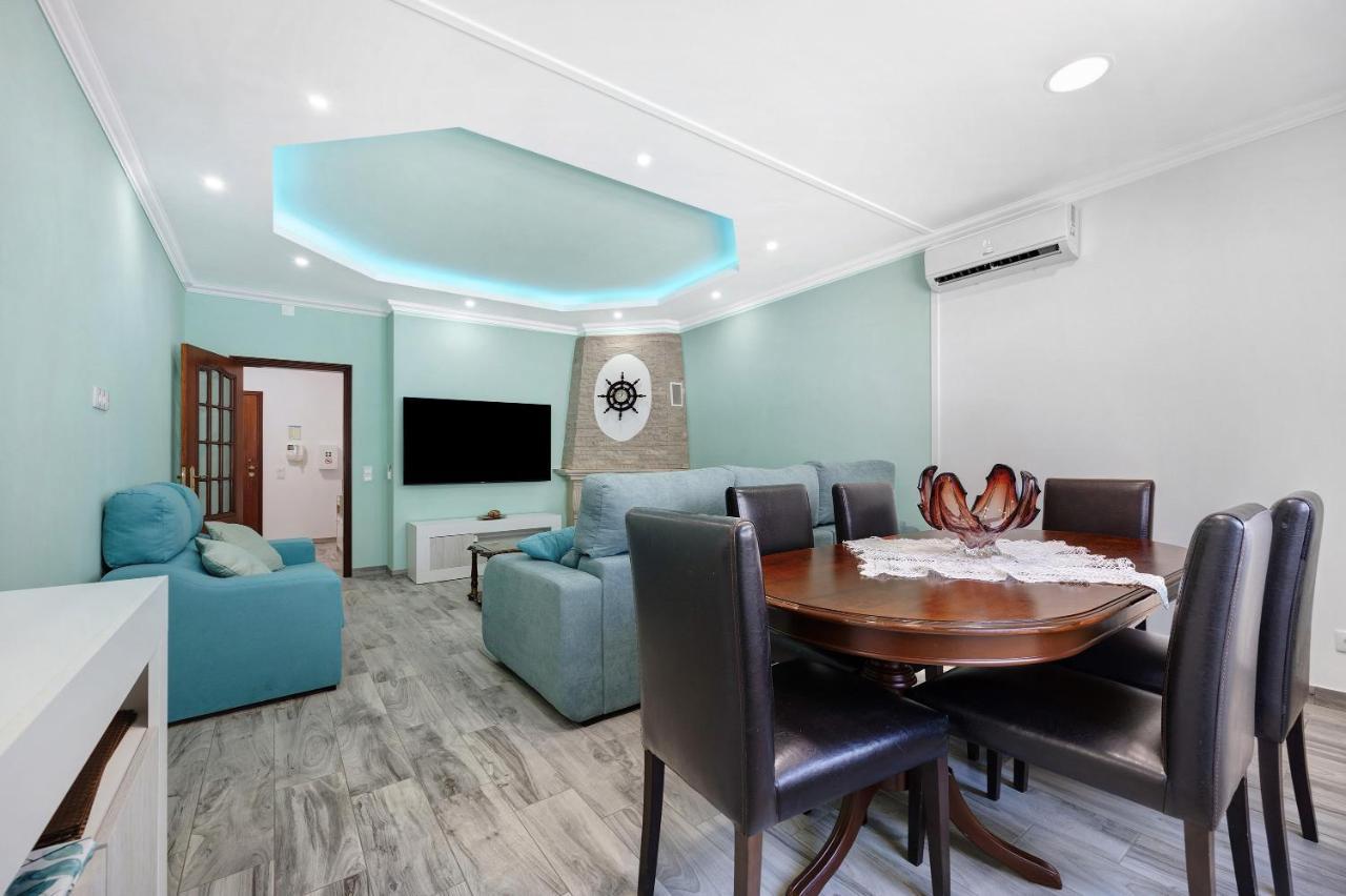 Casa Violeta Apartment Lagos Luaran gambar