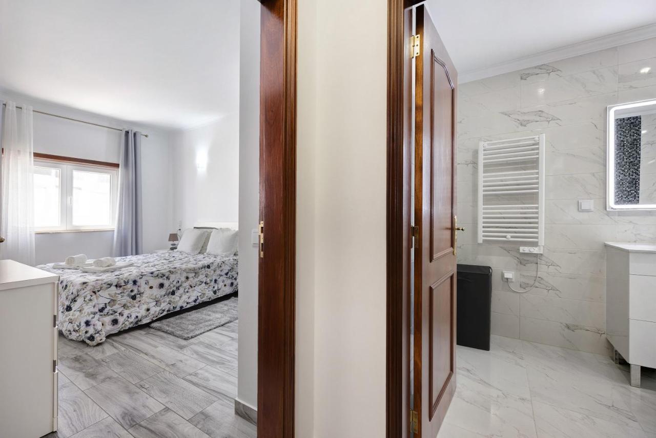 Casa Violeta Apartment Lagos Luaran gambar