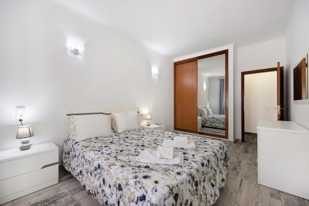 Casa Violeta Apartment Lagos Luaran gambar